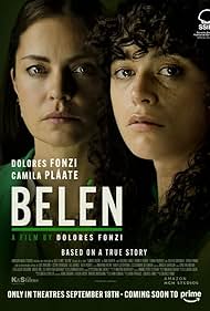 Subtitrare Belén (2025)[Belen]
