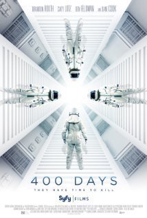 Subtitrare 400 Days (2015)