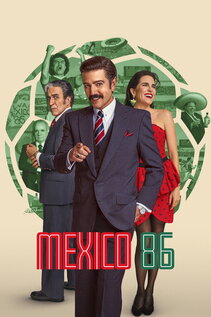 Subtitrare Mexico 86 (2026)