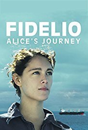 Subtitrare Fidelio: Alice's Odyssey (2014)