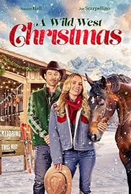Subtitrare A Wild West Christmas (TV Movie 2025)