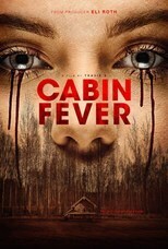 Subtitrare Cabin Fever (2016)
