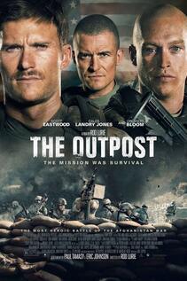 Subtitrare The Outpost (2020)