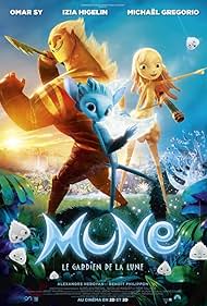 Subtitrare Mune: Le Gardien de la Lune (Mune: Guardian of the Moon) (2014)