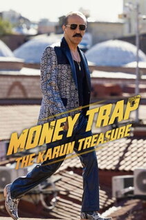 Subtitrare Money Trap: The Karun Treasure (Organize Isler: Karun Hazinesi) - Sezonul 1 (2026)