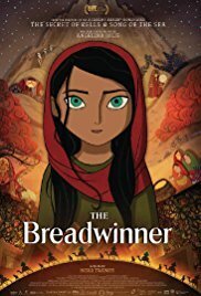 Subtitrare The Breadwinner (2017)