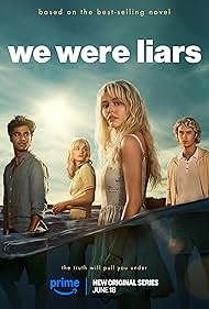 Subtitrare  We Were Liars - Sezonul 1 (2025)