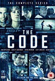 Subtitrare The Code - Sezonul 1 (2014)