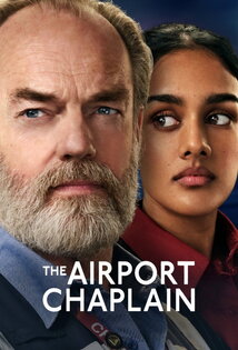 Subtitrare The Airport Chaplain - Sezonul 1 (2026)