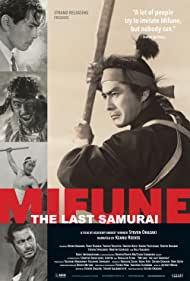 Subtitrare Mifune: The Last Samurai (2015)