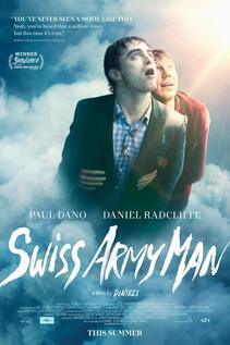 Subtitrare Swiss Army Man (2016)