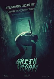 Subtitrare Green Room (2015)