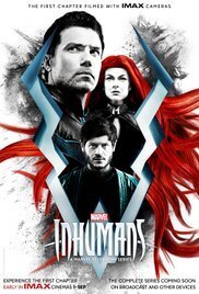 Subtitrare Inhumans - Sezonul 1 (2017)
