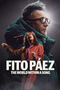 Subtitrare Fito Páez: The World Within a Song (2026)
