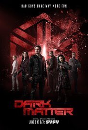 Subtitrare Dark Matter - Sezonul 2 (2016)