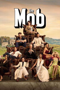 Subtitrare The Mob - Sezonul 1 (2026)