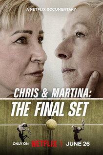 Subtitrare Chris & Martina: The Final Set (2026)