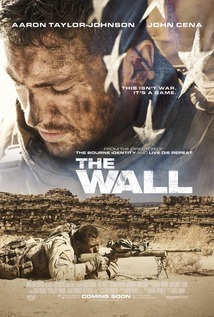 Subtitrare The Wall (2017)