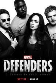 Subtitrare The Defenders - Sezonul 1 (2017)