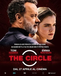 Subtitrare The Circle (2017)