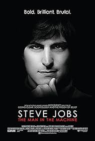 Subtitrare Steve Jobs: The Man in the Machine (2015)