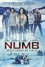 Subtitrare Numb (2015)