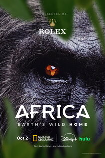 Subtitrare Africa Earth's Wild Home - Sezonul 1 (2026)