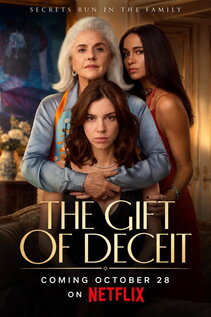 Subtitrare  The Gift of Deceit (Dom de Iludir) - Sezonul 1 (2026)