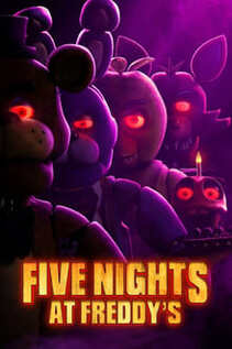 Subtitrare Five Nights at Freddy's (2023)