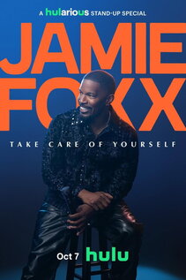 Subtitrare Jamie Foxx: Take Care of Yourself (2026)