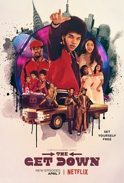 Subtitrare The Get Down - Sezonul 1 (2016)