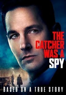 Subtitrare The Catcher Was a Spy (2018)