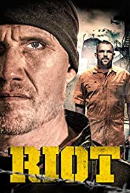 Subtitrare Riot (2015)