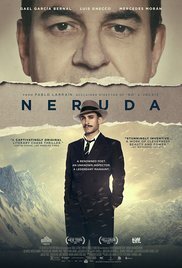 Subtitrare Neruda (2016)