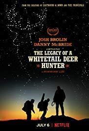 Subtitrare The Legacy of a Whitetail Deer Hunter (2018)
