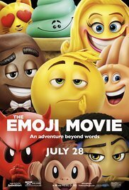 Subtitrare The Emoji Movie (2017)