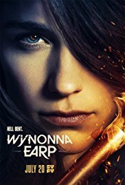 Subtitrare Wynonna Earp - Sezonul 3 (2016)