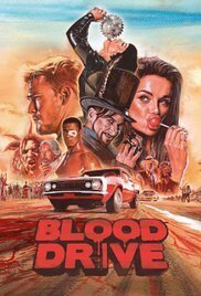 Subtitrare Blood Drive - Sezonul 1 (2017)