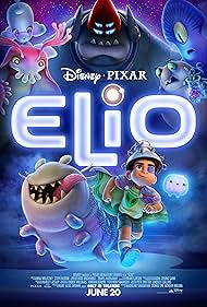 Subtitrare Elio (2025)