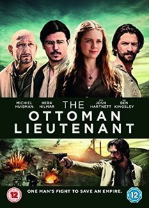 Subtitrare The Ottoman Lieutenant (2017)