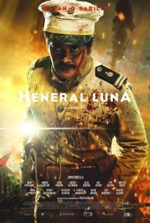 Subtitrare Heneral Luna (2015)