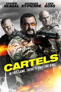 Subtitrare Cartels (2016)
