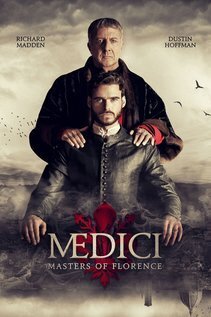 Subtitrare Medici: Masters of Florence - Sezonul 3 (2016)
