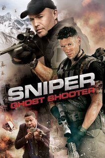Subtitrare Sniper: Ghost Shooter (Video 2016)