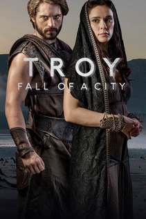 Subtitrare Troy: Fall of a City - Sezonul 1 (2018)