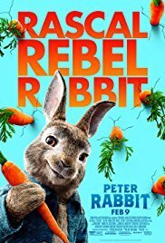 Subtitrare Peter Rabbit (2018)