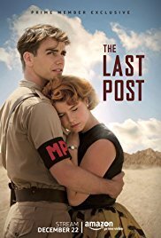 Subtitrare  The Last Post - Sezonul 1 (2017)