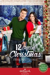 Subtitrare 12 Gifts of Christmas (2015)