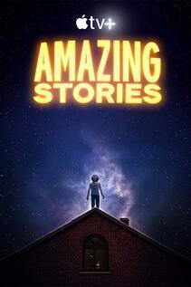 Subtitrare Amazing Stories - Sezonul 1 (2020)