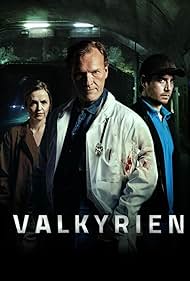Subtitrare Valkyrien - Sezonul 1 (TV Series 2017– )